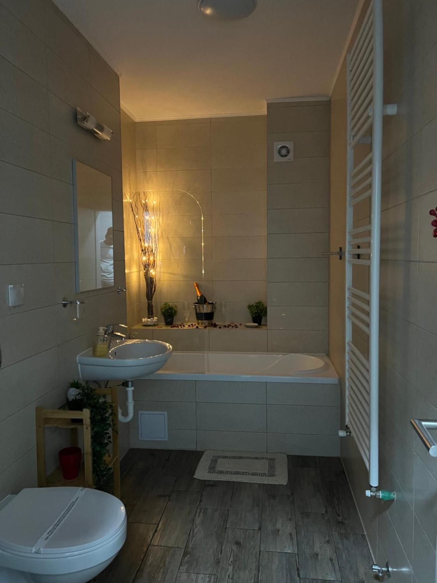 Pya Residence Brasov Exterior photo